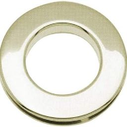 Ohio Travel Bag Screw Together Eyelet, 7/8 Inch, Gold Finish, Solid Brass, P-2459-GOLD-image-45