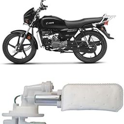 Hero Splendor BS6 Fuel Pump Motor Assembly, Compatible with FI/i3S Models 2019-2025, Part No. 16700-AAE-300-image-18