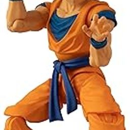 Dragon Ball Super Bandai Namco - Super Saiyan Blue Vegeta, Dragon Ball Evolve 5" Action Figure-image-46