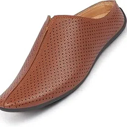 fausto Men Mules-picture-29
