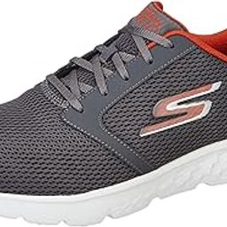 Skechers Mens Go Run 400 Style 2 Sneakers-55