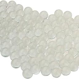CLUB BOLLYWOOD® 100Pcs 0.5inch Glass Marbles Fun Marble Toys Entertainment Games Novelty Toys Bulk Marble Games|Toys & Hobbies | Educational | Other Educational Toys|100Pcs Glass Marbles-25