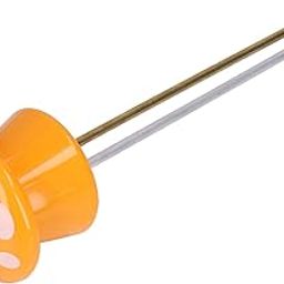 Soil Meter, High Accuracy Testing Plant Water Meter Cute Mushroom Shape for Garden for Courtyard for Lawn-picture-18