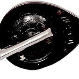 Sewing Machine Handle for Any Handheld Branded Sewing Machine Black for USHA, Singer, Merit luxmi etc-image-1