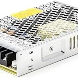 R&D Meanwell SMPS LRS-150-24 (24v-150W) Switching Power Supply For Industrial Automation machinery-image-84