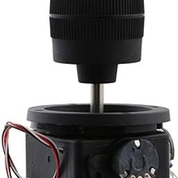 Joystick Potentiometer JH-D300X-R3 10K 220°ohm 3-axis 3D Joystick Sealed PTZ Thermistor-image-90
