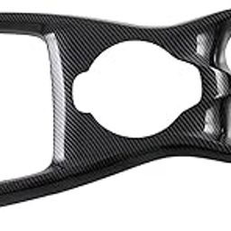 Bnf® Car Interior Accessories Black Decorative for BYD Seal Atto 4 2022 2023 Style G | Parts & Accessories | Car & Truck Parts | Interior | Seat Covers'-16