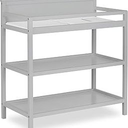 Dream On Me Jax Universal Changing Table, Pebble Grey-image-15