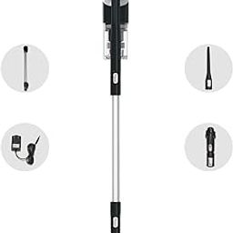 OSMON - OS V12 - Wireless, Rechargable, Cordless Vacuum Cleaner for Home, Car, Sofa, Floor, Carpet, Dust, Pet Hair, Surfaces & Corners-36