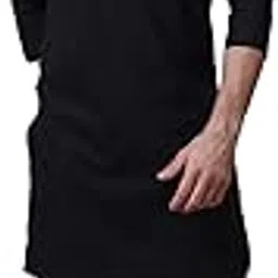 midav Men's Cotton Solid Regular Fashion Vest-picture-23