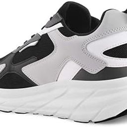 Hokka Men's Sports Walking Running Casual Stylish & Comfortable Shoe-image-94
