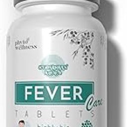 Phyto atomy Sudarshan kavach Fever care probiotic tablets | highly bio absorbale with satvashira | infection | helps rejuvinate immunity-image-67