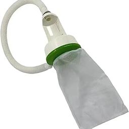 bnf® Mesh Pool Cleaner Bags Swimming Pool Suction Fine Mesh for Picking Up Leaves | Yard, Garden & Outdoor Living | Pools & Spas | Pool Cleaning Tools | Pool Cleaner & Vacuum Parts-picture-17