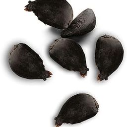 Mountain Bawarchi Black Garlic | Peeled Garlic Non-Pungent Great Taste | Highly Nutritious & No Added Preservatives (200g)-image-22