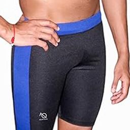 Swimming Shorts For Men | Swimwear - Yellow-image-42