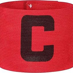 BESPORTBLE Kids Basketball Football Captain Armband Captain arm Bands for Soccer Captain Armband Captain Bands Soccer Elastic Soccer Captain Exercise Accessories-picture-24