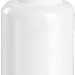AT Surgical 150cc White HDPE S-Packer Wide Mouth Round Plastic Bottle 5.07 ounce - 45-400 Neck 25 Pack Pharmaceutical Grade-image-58