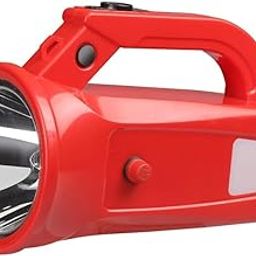 GLOBEAM Sultan Kisan Torch 7000 mAh Battery with Long Range Distance Light for Kisan, Farmers, Villagers-31
