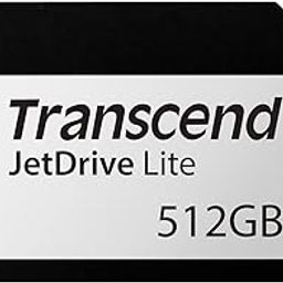 Transcend 512Gb,usb3.0 Jetdrivelite 330, Mbp 14"&16" 21 & Rmbp 13" 12-E15-image-3