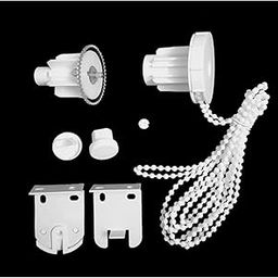 Vyonald Trading Window Roller Blinds Chain Holder Repair Mechanism Set-32