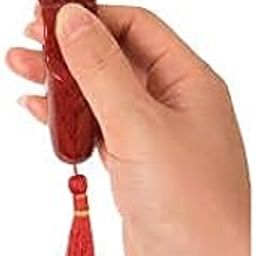 Portible Manual Hand Finger Digital Counting Machine Misbaha Tasbeeh Counter for Prayer Islamic Beads Muslim Rotating Tally Number Clicker Mini Counter in Various Counting Purpose (Pack of 1).-8