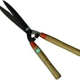 Heavy Duty Hedge Shears for Gardening - Pruners for Plants, Scissors Big Size, Pruning Cutter for Trees, Falcon Pruning Cutter, Plant Cutting Scissors, Garden Cutter for Plants-image-94
