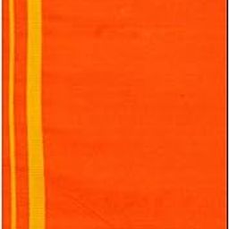 STAR Cotton COLOUR DHOTHY 1PC 2METERS-image-21