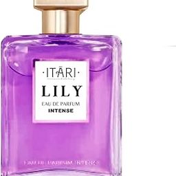 Itari Lily Floral Soft Spicy Date Night Long Lasting Perfume For Women Notes of Pink Pepper, Lilac, Geranium, Musk 110ml-image-86