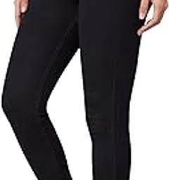 dolce crudo Women's Skinny High Rise Regular-Length Stretchable Denim Jeans-picture-13
