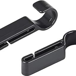 Hardhat Clip, 1" Strap-image-53