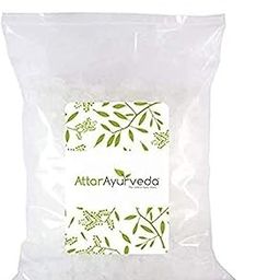 Attar Ayurveda Tabashir - Vanslochan - Banslochan (400 Grams)-image-24