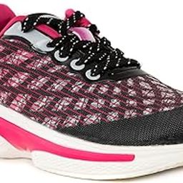 Pro Running Sports Shoe Sneakers for Women-picture-27