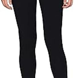 Softline Women's Leggings (SLA02BLACK_Black_FS)-image-27