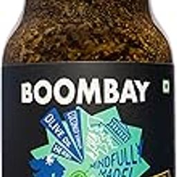 BOOMBAY Oregano + Thyme Salad Dressing 220g | Nothing Artificial | No Bad Oils | Zero Sugar | Plant Based | No Onion or Garlic | Use to top Pasta, Marinade for Roast, Dip with Snacks, Flavour for Stew-17