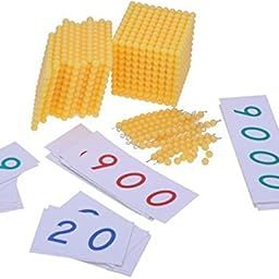 bnf® 2xBank Game Toy Preshcool Teaching Aids Kids Children Toddlers Educational Toy | Educational-image-69