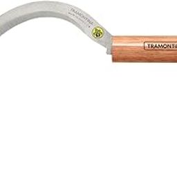 DAP Imported Grass Hook, kurpi, Traditional Weeder with Teeth-image-15