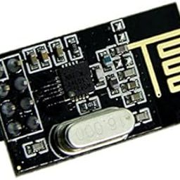 NRF24L01+ wireless data transmission module 2.4G, Upgraded version of NRF24L0-18