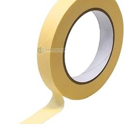 IS IndoSurgicals Autoclave/Steam Sterilization Indicator Tape - Pack of 1-9