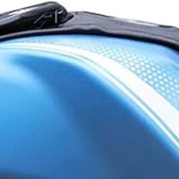 TVS Tank Cover Sport & Apache 2V Black-27