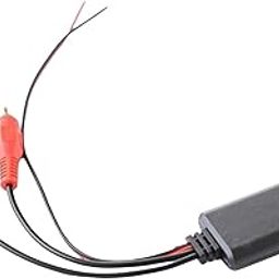 Merishopp Car AUX Cable Adapter Universal for Vehicle Spare Parts Accessories-14