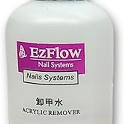 Lucifer Professional Acrylic Nail Polish Remover, Nail Systems 150ml Removes Gel Nail Polish, Quick & Easy Polish Remover In few Minutes Don't Hurt Your Nails-image-9