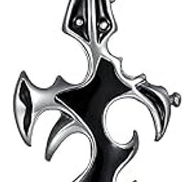 Tribal Sword Pendant-image-44