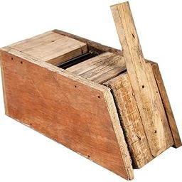Rat Killing Machine in Standard Rat Trap in Wood | Wooden Rat Trap Catcher/Traper/Mouse Cage | Traditional Rat Trap, Rat Catching Box, Rat Killer | Conventional Rat Trap-picture-7