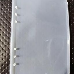Notebook Resin Mould Set, A4/A5/A6 Sizes, 3 Hole Punch, for Epoxy Resin Craft, Silicone (Note Book Mould A5 (3+3 Hole))-image-46