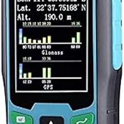 Handheld GPS GLONASS BEIDOU Length and Land Area Measure Calculation Meter,GPS Area & Distance Measurement,Figure Track Multifunctional Measuring Instrument-13