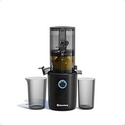 Atomberg Althea Cold Press Juicer | High Nutrition | Easy Assembly & Cleaning | Intelligent Auto Reverse | Advanced Safety Features | Ideal for Fruit, Veggie Juices & Nut Milks-10