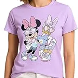 my swag Women's Graphic Print T-Shirt, Cotton, Short Sleeve, Casual Wear-picture-29