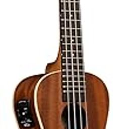 Kala Mahogany Concert Electric Ukulele-image-30