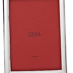 Cunill Engravable Silver Picture Frame-13