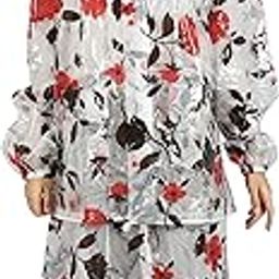 nx Women's Rain Skirt and Rain Jacket-picture-28
